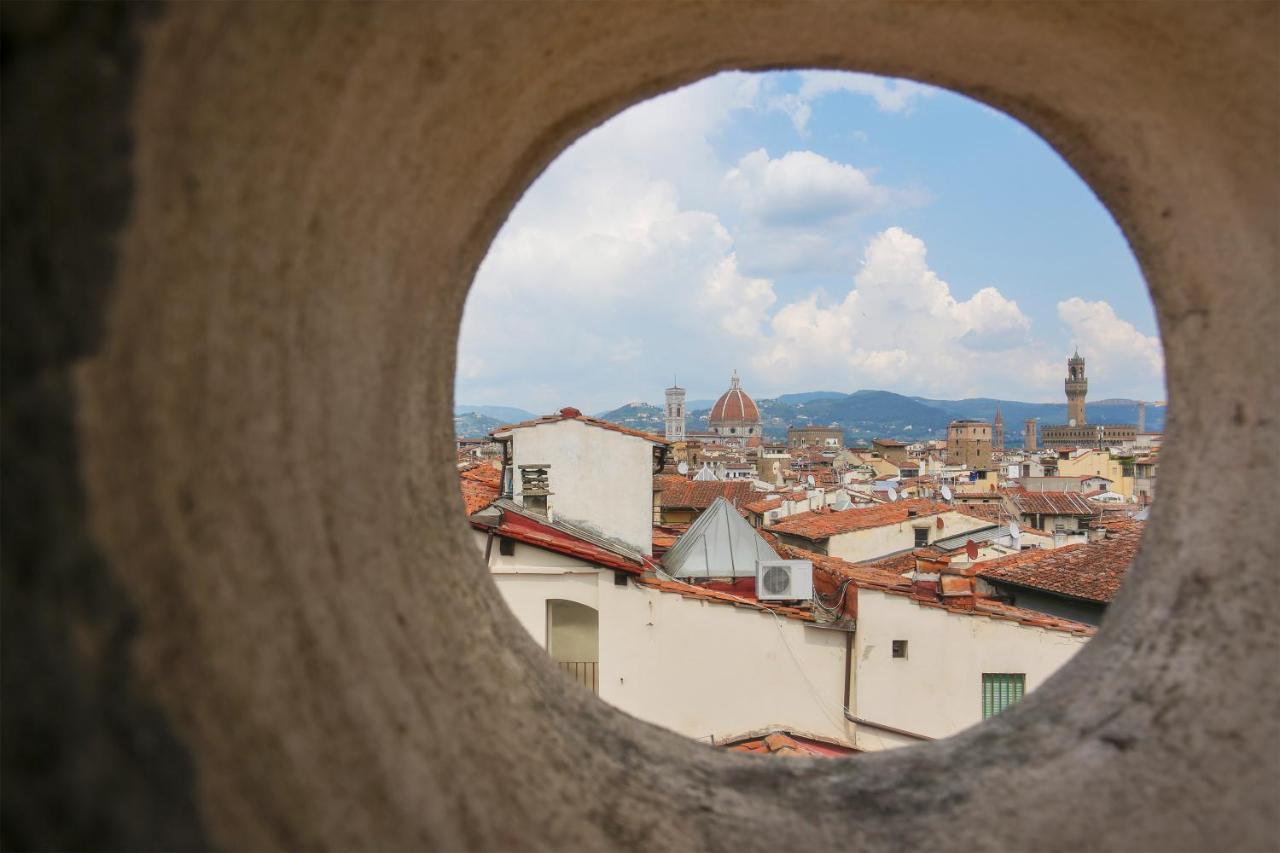 Maggio In Appartement Florence